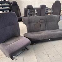 Interni Volvo Polar 240