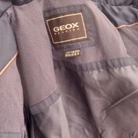 GIACCA DONNA GEOX INVERNO TG. 52  CON CAPPUCCIO