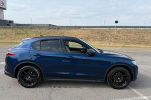 Alfa rome stelvio Q4