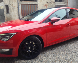 Seat Leon FR 1.4 TSI 125 cv