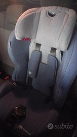 Seggiolino auto