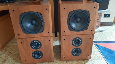 diffusori dynaudio  MSP 200
