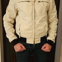 Giacca Wilker da mezza stagione