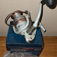 Mulinello Alcedo Allux Pride Jigger Braid