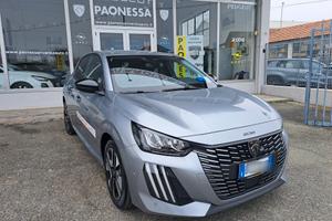 Peugeot 208 ALLURE 100 CV NESSUN OBBLIGO FINANZIAR