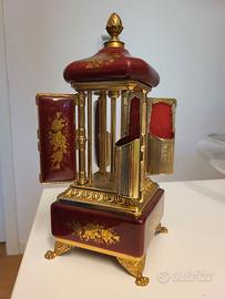 Carillon portasigarette vintage italiano SUPERSTAR