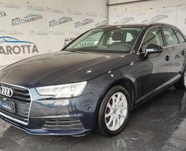 Audi A4 Avant 2.0 tdi Edition quattro 190cv FARI