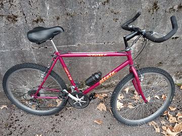 Mtb 26 atala flyer c50 anni 90