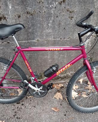 Mtb 26 atala flyer c50 anni 90
