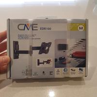 Supporto staffa TV CME EDR 100 Meliconi