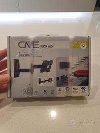 Supporto staffa TV CME EDR 100 Meliconi