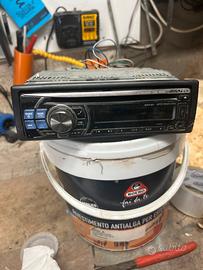 Autoradio Alpine