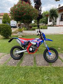 Beta 125 RR motard