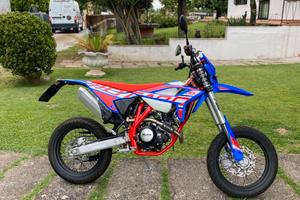 Beta 125 RR motard