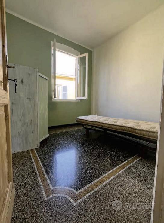 Appartamento – Genova, Sampierdarena, Centro Ovest - Altro