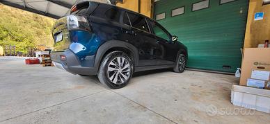 Suzuki s-cross 1.4 top+ 129 CV 