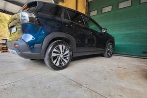 Suzuki s-cross 1.4 top+ 129 CV 