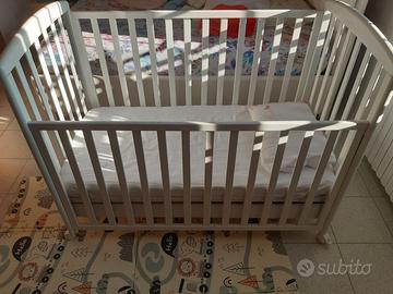 Lettino marca Giordani
