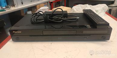 Lettore Blu-Ray Pioneer mod. BDP-430