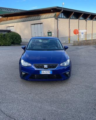 Seat Ibiza 1.6 TDI 95 CV 5 porte Business