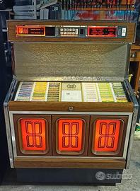 Jukebox Rowe AMI RI-2 Canterbury