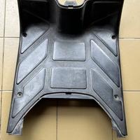 Pedana Completa poggia piedi Typhoon NGR NTT