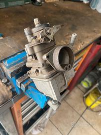 carburatore 24 phbl