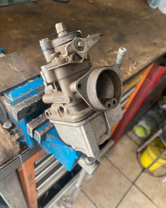 carburatore 24 phbl