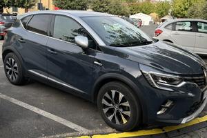 Renault Captur TCie GPL 100 CV