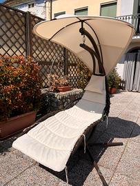 Amaca da giardino