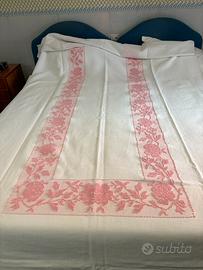 Copriletto singolo