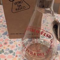 Antico vaso per la cottura dei legumi