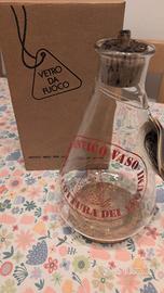 Antico vaso per la cottura dei legumi