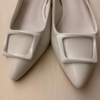 Bianche, nuove, moda