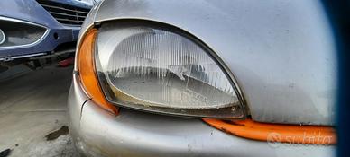 FIAT SEICENTO SPORTING - FARO ANTERIORE DESTRO