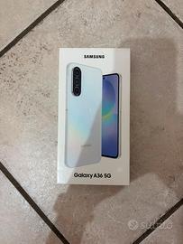 samsung galaxy a 36