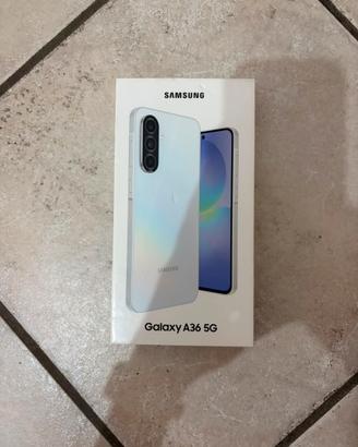 samsung galaxy a 36