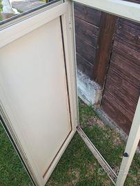 Sportello Pvc