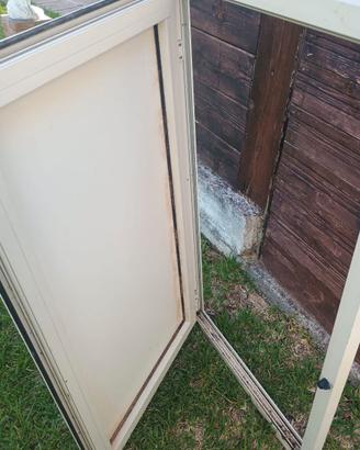 Sportello Pvc