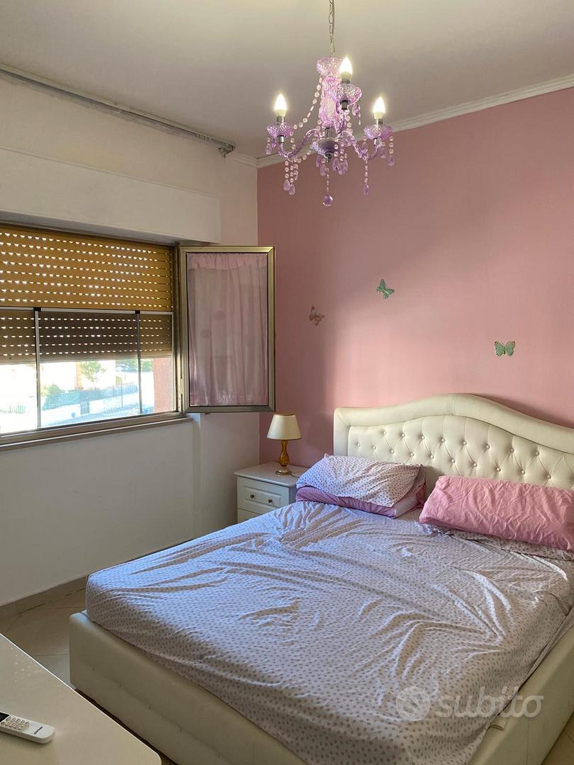 Appartamento – Campomarino, Borgo Arbëreshë, Colle Lame - Vista 4