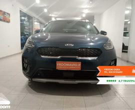 KIA Niro 1 serie Niro 1.6 GDi DCT PHEV Style