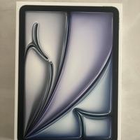 Apple iPad Air 11" (M2), 128GB, Wi Fi grigio