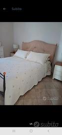 letto matrimoniale 