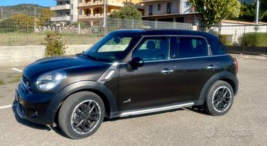 Mini Countryman SD 2.0 ALL4 143cv