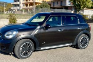 Mini Countryman SD 2.0 ALL4 143cv