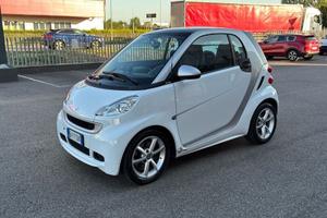 smart fortwo Fortwo 0.8 cdi Pulse 54cv FL