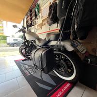 Harley davidson sportster