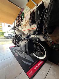 Harley davidson sportster