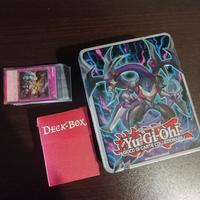 Carte Yu Gi Oh