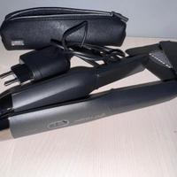 Ghd unplugged piastra BT